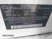 2017 Hyundai Sonata SE с VIN 5NPE24AF2HH589383, выставлен на аукционе IAAI как лот 43163194 с пробегом 27 745 миль миль и . История ставок и продаж доступна на DreamBid. Изображение 9.