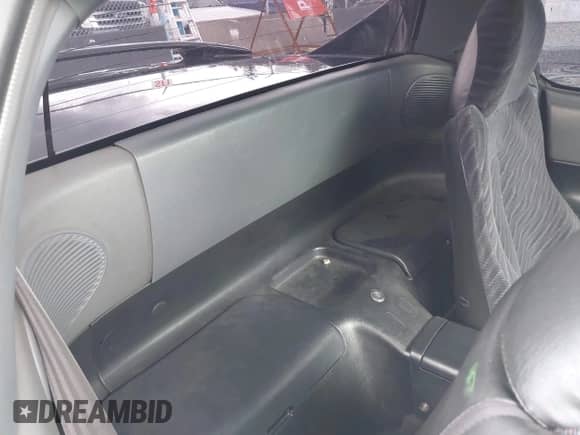 1994 Honda Civic with VIN JHMEG2179RS000121, listed as a IAAI auction lot 42245130 with 143,225 mi miles and . Bid and sale history available at DreamBid. Image 8.