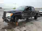 2014 Ford F-150 XLT с VIN 1FTFW1EF5EKG54158, выставлен на аукционе Copart как лот 70583365 с пробегом 132 608 миль миль и Списание • Salvage title. История ставок и продаж доступна на DreamBid. Изображение 1.