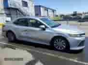 2022 Toyota Camry LE с VIN 4T1C11AK7NU667353, выставлен на аукционе Copart как лот 61006925 с пробегом 65 580 миль миль и Чистый • Clean title. История ставок и продаж доступна на DreamBid. Изображение 4.