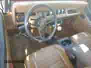 1995 Jeep Wrangler S z VIN 1J4FY19P0SP273985, wystawiony jako Copart lot #86147925 z przebiegiem 108 558 mil mil oraz Szkoda całkowita • Salvage title. Historia ofert i sprzedaży dostępna na DreamBid. Obrazek 8.