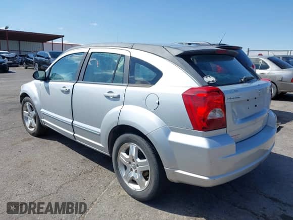 2009 Dodge Caliber R/T с VIN 1B3HB78B49D111198, выставлен на аукционе IAAI как лот 43240566 с пробегом 154 414 миль миль и . История ставок и продаж доступна на DreamBid. Изображение 3.