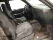 2000 Chevrolet S-10 LS ZR2 с VIN 1GCCT19W3Y8241792, выставлен на аукционе IAAI как лот 41501543 с пробегом 162 873 миль миль и . История ставок и продаж доступна на DreamBid. Изображение 5.