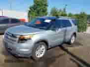 2012 Ford Explorer XLT with VIN 1FMHK7D85CGA00802, listed as a IAAI auction lot 43266772 with 263,545 mi miles and . Bid and sale history available at DreamBid. Image 2.