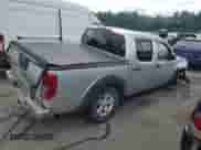 2013 Nissan Frontier SV with VIN 1N6AD0EVXDN723504, listed as a Copart auction lot 68768275 with 171,995 mi miles and Salvage title. Bid and sale history available at DreamBid. Image 3.