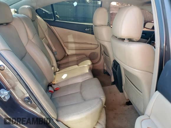 2013 Nissan Maxima SV z VIN 1N4AA5AP8DC844906, wystawiony jako Copart lot #82491755 z przebiegiem 156 815 mil mil oraz Szkoda całkowita • Salvage title. Historia ofert i sprzedaży dostępna na DreamBid. Obrazek 10.