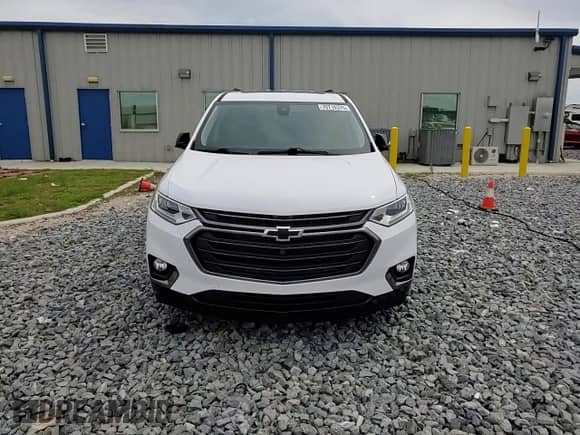 2019 Chevrolet Traverse Premier с VIN 1GNERKKW1KJ305696, выставлен на аукционе Copart как лот 70710375 с пробегом 118 993 миль миль и Списание • Salvage title. История ставок и продаж доступна на DreamBid. Изображение 15.