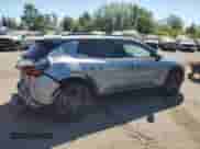2025 Chevrolet Equinox EV RS с VIN 3GN7DSRR0SS134526, выставлен на аукционе Copart как лот 67317505 с пробегом 1 525 миль миль и Списание • Salvage title. История ставок и продаж доступна на DreamBid. Изображение 3.