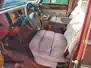 1993 Chevrolet Chevy Van с VIN 1GBEG25K8PF357638, выставлен на аукционе Copart как лот 69878944 с пробегом 170 004 миль миль и Списание • Salvage title. История ставок и продаж доступна на DreamBid. Изображение 7.