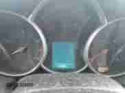 2015 Chevrolet Cruze LT with VIN 1G1PE5SB4F7128228, listed as a Copart auction lot 85314455 with 147,060 mi miles and Salvage title. Bid and sale history available at DreamBid. Image 9.