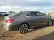 2018 Mercedes-Benz CLA 250 with VIN WDDSJ4GB3JN666378, listed as a Copart auction lot 81969625 with 62,888 mi miles and Clean title. Bid and sale history available at DreamBid. Image 3.