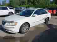 2009 Hyundai Sonata Limited с VIN 5NPEU46C19H523479, выставлен на аукционе IAAI как лот 42698193 с пробегом 248 495 миль миль и . История ставок и продаж доступна на DreamBid. Изображение 18.