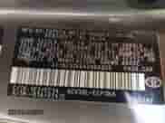 2004 Toyota Camry LE with VIN 4T1BE32K64U904956, listed as a IAAI auction lot 42352834 with 226,609 mi miles and . Bid and sale history available at DreamBid. Image 9.