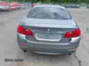 2015 BMW 5 Series 535i xDrive with VIN WBA5B3C51FD540464, listed as a IAAI auction lot 42644013 with 115,383 mi miles and . Bid and sale history available at DreamBid. Image 16.