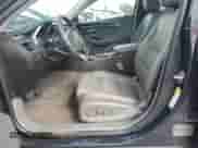 2019 Chevrolet Impala LS z VIN 2G11Y5SA5K9126338, wystawiony jako Copart lot #47853475 z przebiegiem 42 573 mil mil oraz Szkoda całkowita • Salvage title. Historia ofert i sprzedaży dostępna na DreamBid. Obrazek 7.