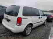 2008 Chevrolet Uplander LS с VIN 1GNDU23188D210444, выставлен на аукционе Copart как лот 41430705 с пробегом 77 404 миль миль и Списание • Salvage title. История ставок и продаж доступна на DreamBid. Изображение 3.