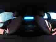 2024 BMW 4 Series M440i with VIN WBA63AW01RFS46965, listed as a IAAI auction lot 41879338 with 12,456 mi miles and . Bid and sale history available at DreamBid. Image 18.