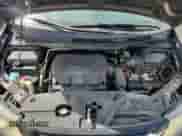 2015 Honda Odyssey EX z VIN 5FNRL5H40FB116781, wystawiony jako Copart lot #81456105 z przebiegiem 196 783 mil mil oraz Szkoda całkowita • Salvage title. Historia ofert i sprzedaży dostępna na DreamBid. Obrazek 12.