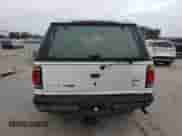 1996 Ford Explorer с VIN 1FMCU22X3TUD66129, выставлен на аукционе Copart как лот 79165504 с пробегом 107 711 миль миль и Списание • Salvage title. История ставок и продаж доступна на DreamBid. Изображение 6.