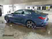 2023 BMW 4 Series 430i xDrive z VIN WBA73AP09PCL95500, wystawiony jako Copart lot #66435545 z przebiegiem Nie podano mil oraz Szkoda całkowita • Salvage title. Historia ofert i sprzedaży dostępna na DreamBid. Obrazek 2.