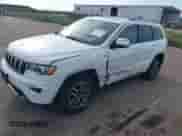 2020 Jeep Grand Cherokee Limited с VIN 1C4RJFBGXLC387421, выставлен на аукционе IAAI как лот 43091716 с пробегом 55 410 миль миль и . История ставок и продаж доступна на DreamBid. Изображение 17.