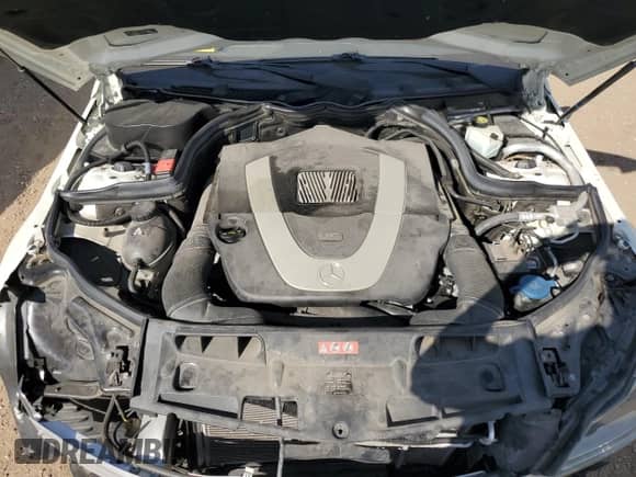 2012 Mercedes-Benz C 300 Sport с VIN WDDGF8BB9CR197833, выставлен на аукционе Copart как лот 84741615 с пробегом 28 969 миль миль и Списание • Salvage title. История ставок и продаж доступна на DreamBid. Изображение 11.