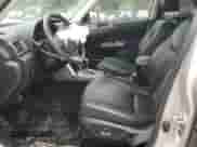 2011 Subaru Forester X Limited z VIN JF2SHBEC8BH748758, wystawiony jako Copart lot #85281055 z przebiegiem 134 632 mil mil oraz Szkoda całkowita • Salvage title. Historia ofert i sprzedaży dostępna na DreamBid. Obrazek 7.