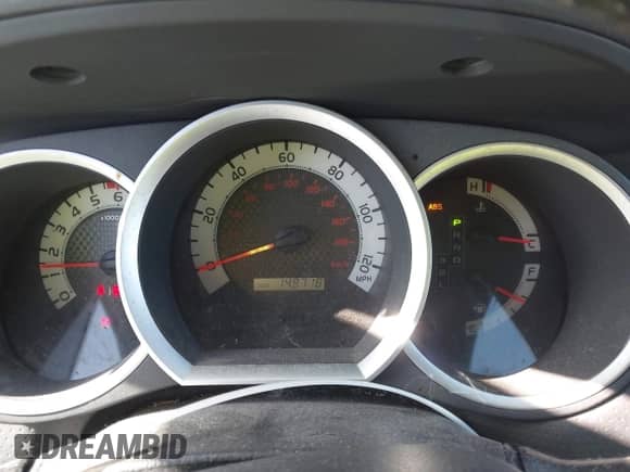 2012 Toyota Tacoma with VIN 5TFJX4CN4CX015403, listed as a IAAI auction lot 42266925 with 149,718 mi miles and . Bid and sale history available at DreamBid. Image 7.