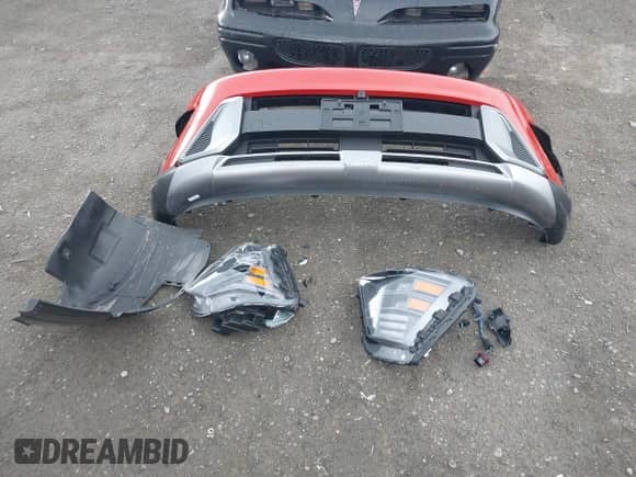 2025 Hyundai Kona Limited с VIN KM8HECA39SU275629, выставлен на аукционе IAAI как лот 43419617 с пробегом 1 231 миль миль и . История ставок и продаж доступна на DreamBid. Изображение 12.