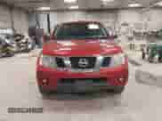 2015 Nissan Frontier SL with VIN 1N6AD0FV9FN733801, listed as a IAAI auction lot 41872500 with 219,789 mi miles and . Bid and sale history available at DreamBid. Image 12.