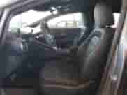 2025 Chevrolet Equinox EV LT2 с VIN 3GN7DNRPXSS224248, выставлен на аукционе Copart как лот 66042055 с пробегом 245 миль миль и Списание • Salvage title. История ставок и продаж доступна на DreamBid. Изображение 7.