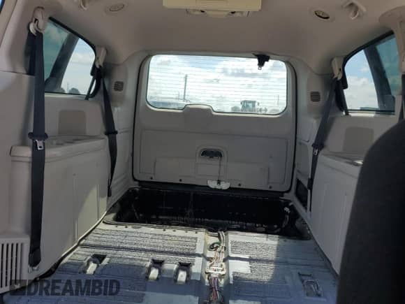 2012 Dodge Grand Caravan Crew z VIN 2C4RDGDG2CR116029, wystawiony jako Copart lot #85729395 z przebiegiem 166 186 mil mil oraz Szkoda całkowita • Salvage title. Historia ofert i sprzedaży dostępna na DreamBid. Obrazek 10.