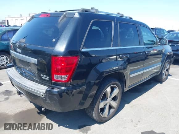 2006 Jeep Grand Cherokee Overland с VIN 1J8HS68216C218311, выставлен на аукционе IAAI как лот 42761418 с пробегом 164 532 миль миль и . История ставок и продаж доступна на DreamBid. Изображение 4.