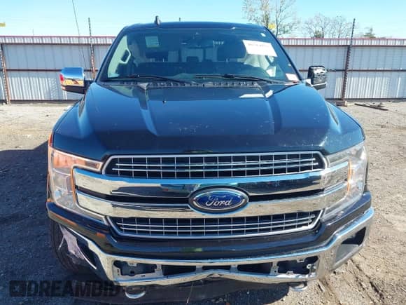 2020 Ford F-150 XL с VIN 1FTEW1EP0LKE90657, выставлен на аукционе IAAI как лот 40784955 с пробегом 64 978 миль миль и . История ставок и продаж доступна на DreamBid. Изображение 13.