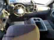 2008 GMC Sierra 1500 SL with VIN 2GTEK13C081238362, listed as a Copart auction lot 46666345 with 329,672 mi miles and Non repairable. Bid and sale history available at DreamBid. Image 8.