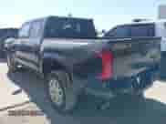 2024 Toyota Tacoma TRD Off Road with VIN 3TMLB5JN7RM022960, listed as a IAAI auction lot 43431604 with 25,332 mi miles and . Bid and sale history available at DreamBid. Image 3.