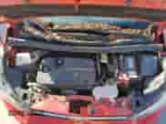 2017 Chevrolet Spark LT с VIN KL8CD6SA4HC838612, выставлен на аукционе Copart как лот 82557745 с пробегом 65 376 миль миль и Списание • Salvage title. История ставок и продаж доступна на DreamBid. Изображение 11.
