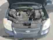 2008 Chevrolet Cobalt LT с VIN 1G1AL18F587208171, выставлен на аукционе Copart как лот 58089275 с пробегом Не указан миль и Списание • Salvage title. История ставок и продаж доступна на DreamBid. Изображение 11.