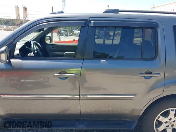 2011 Honda Pilot Touring с VIN 5FNYF3H9XBB029421, выставлен на аукционе IAAI как лот 43133314 с пробегом 217 691 миль миль и . История ставок и продаж доступна на DreamBid. Изображение 14.