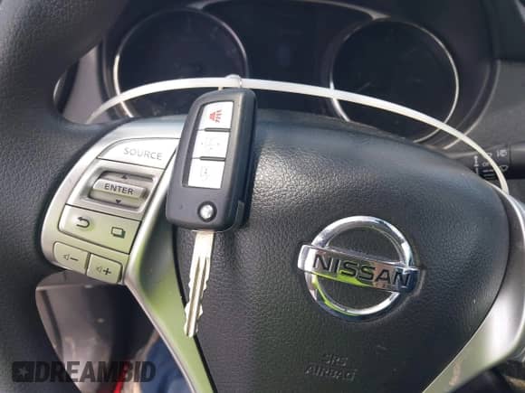 2016 Nissan Rogue SV with VIN KNMAT2MT6GP661190, listed as a IAAI auction lot 42867228 with 198,091 mi miles and . Bid and sale history available at DreamBid. Image 11.