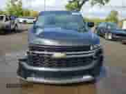 2024 Chevrolet Tahoe с VIN 1GNSKMKT7RR180594, выставлен на аукционе Copart как лот 81368505 с пробегом 37 233 миль миль и Списание • Salvage title. История ставок и продаж доступна на DreamBid. Изображение 5.