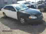 2007 Chevrolet Impala LS with VIN 2G1WB58KX79341650, listed as a Copart auction lot 84951005 with 229,107 mi miles and Salvage title. Bid and sale history available at DreamBid. Image 4.