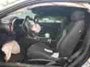 2021 Chevrolet Camaro 1LS with VIN 1G1FB1RX3M0137717, listed as a Copart auction lot 65838665 with 90,024 mi miles and Salvage title. Bid and sale history available at DreamBid. Image 7.