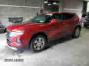 2021 Chevrolet Blazer LT с VIN 3GNKBHR46MS504386, выставлен на аукционе Copart как лот 68484265 с пробегом 73 708 миль миль и Чистый • Clean title. История ставок и продаж доступна на DreamBid. Изображение 1.