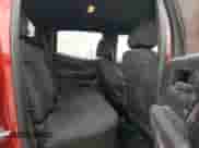 2023 Chevrolet Colorado 4WD Trail Boss с VIN 1GCPTEEK7P1185939, выставлен на аукционе Copart как лот 54711295 с пробегом 3 476 миль миль и Списание • Salvage title. История ставок и продаж доступна на DreamBid. Изображение 10.