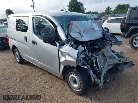 2017 Chevrolet City Express Cargo LS с VIN 3N63M0YN9HK710405, выставлен на аукционе IAAI как лот 42349208 с пробегом 43 957 миль миль и . История ставок и продаж доступна на DreamBid. Изображение 1.