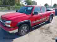 2006 Chevrolet Silverado 1500 LT3 с VIN 1GCEK19Z36Z136862, выставлен на аукционе IAAI как лот 42097096 с пробегом 254 905 миль миль и . История ставок и продаж доступна на DreamBid. Изображение 17.