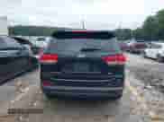 2016 Kia Sorento LX с VIN 5XYPG4A32GG048145, выставлен на аукционе IAAI как лот 42902853 с пробегом 157 509 миль миль и . История ставок и продаж доступна на DreamBid. Изображение 15.