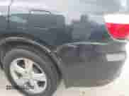 2013 Dodge Durango Citadel with VIN 1C4RDHEG4DC603909, listed as a IAAI auction lot 42796544 with 208,250 mi miles and . Bid and sale history available at DreamBid. Image 6.