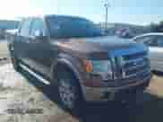 2011 Ford F-150 XL z VIN 1FTFW1EF3BFB95779, wystawiony jako IAAI lot #42996033 z przebiegiem 173 436 mil mil oraz . Historia ofert i sprzedaży dostępna na DreamBid. Obrazek 1.